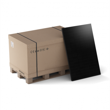 pallet Pannello Solare Bifacciale N-Type TOPCon 590W - Mate Series