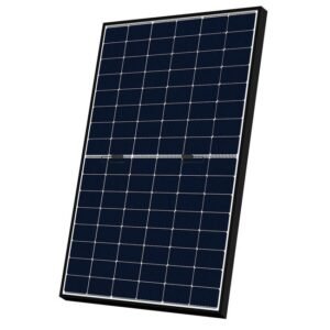 Pannello Solare Bifacciale N-Type TOPCon 595W - Mate Series