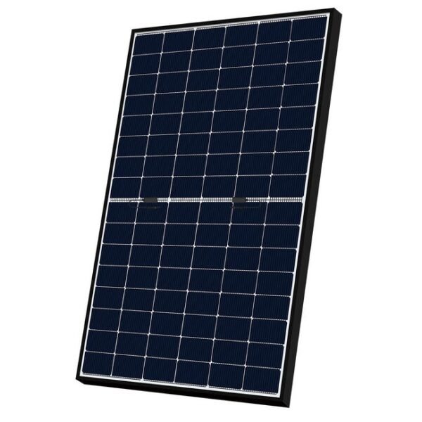 pannello_bifocale Pannello Solare Bifacciale N-Type TOPCon 590W - Mate Series